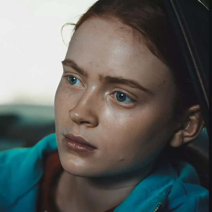 Sadie Sink