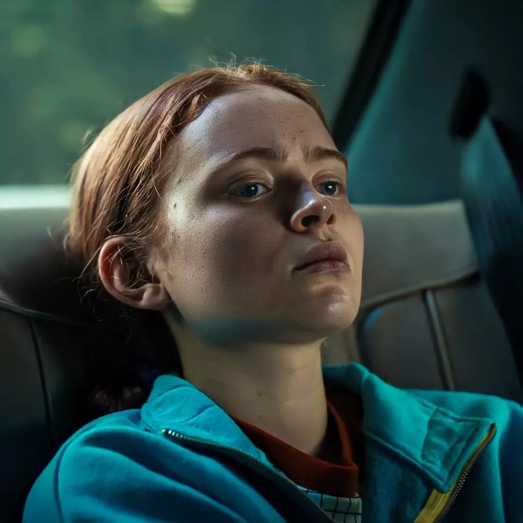 Sadie Sink