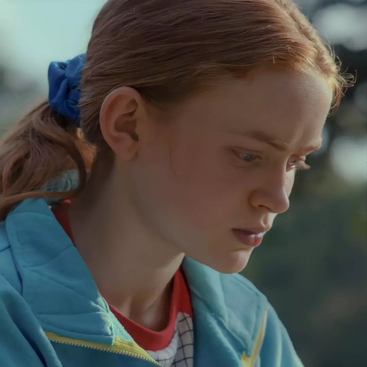 Sadie Sink