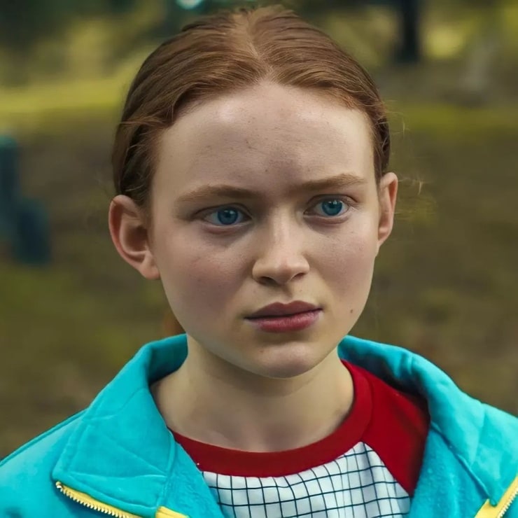 Picture of Sadie Sink