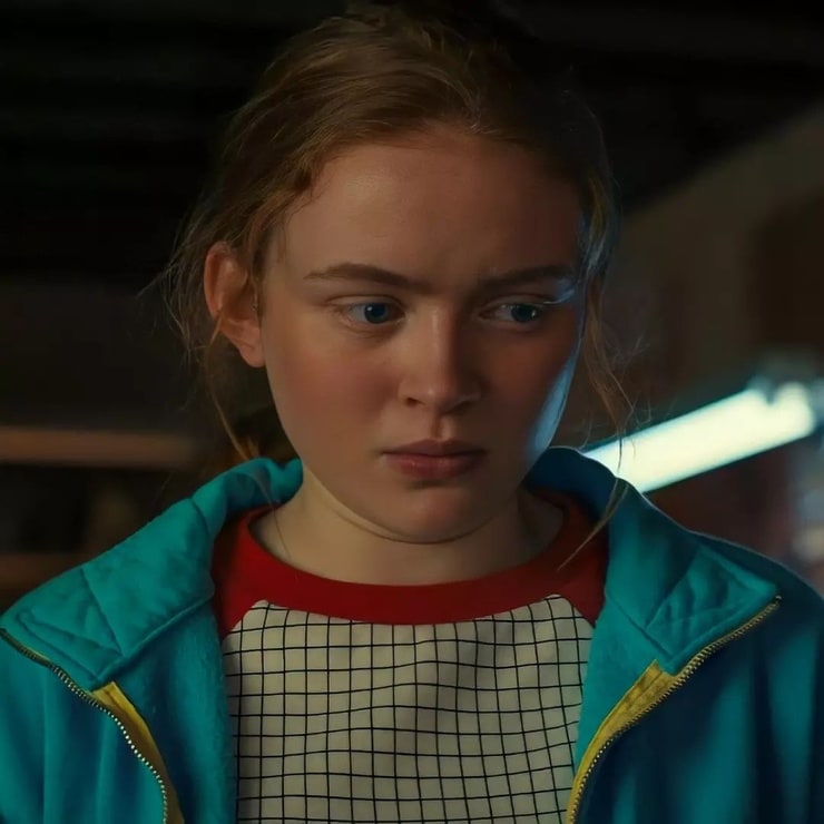 Picture of Sadie Sink