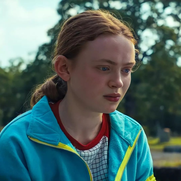 Sadie Sink