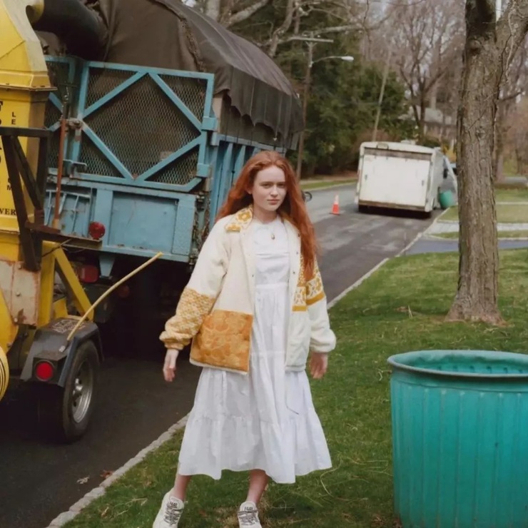 Sadie Sink