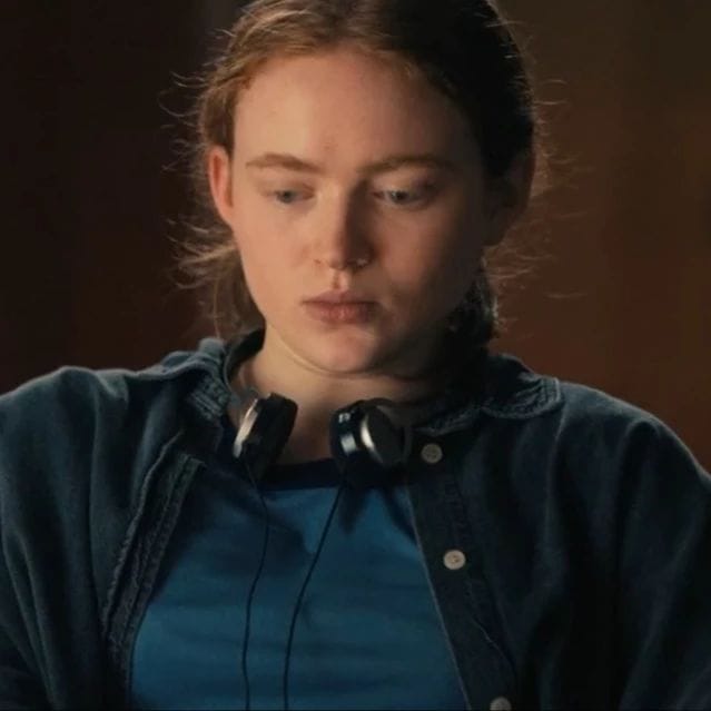 Sadie Sink