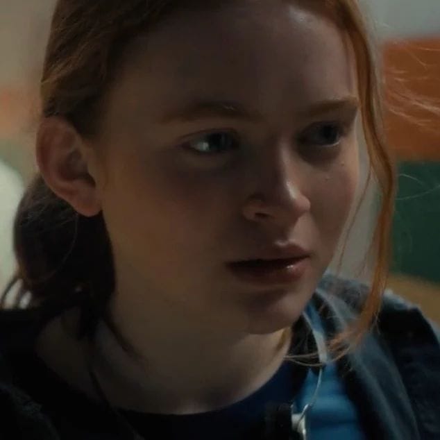 Picture of Sadie Sink