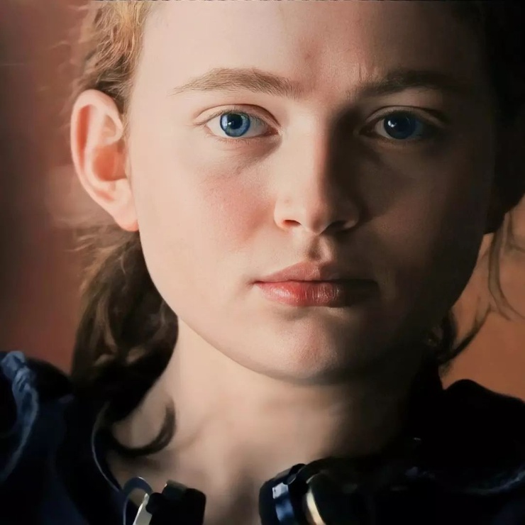 Sadie Sink