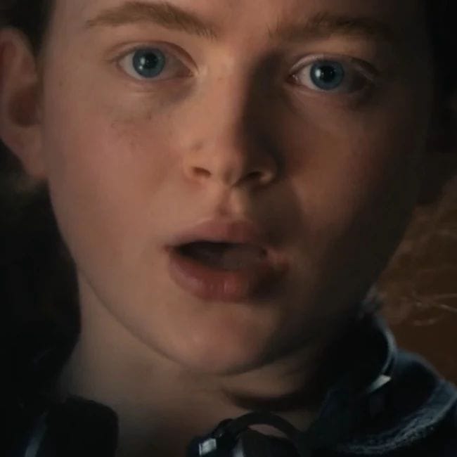 Sadie Sink