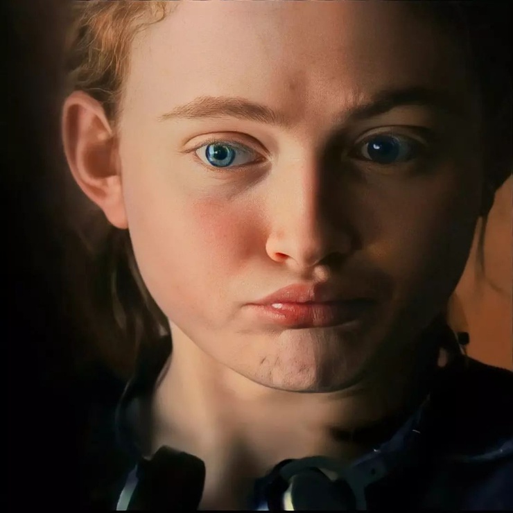 Sadie Sink