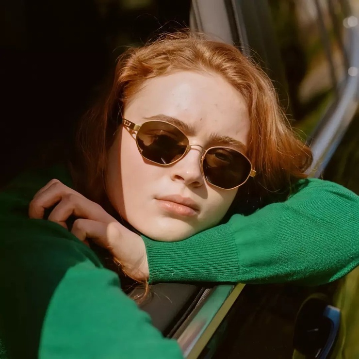 Sadie Sink