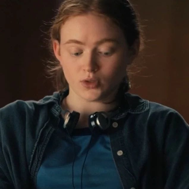 Sadie Sink