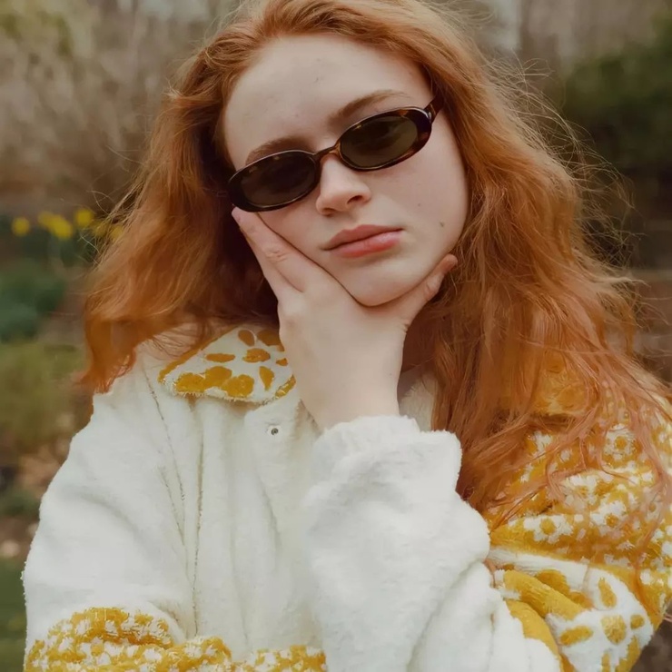 Sadie Sink
