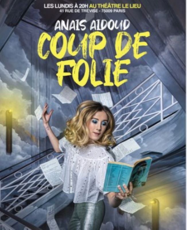 Anais Aidoud Anais Aidoud