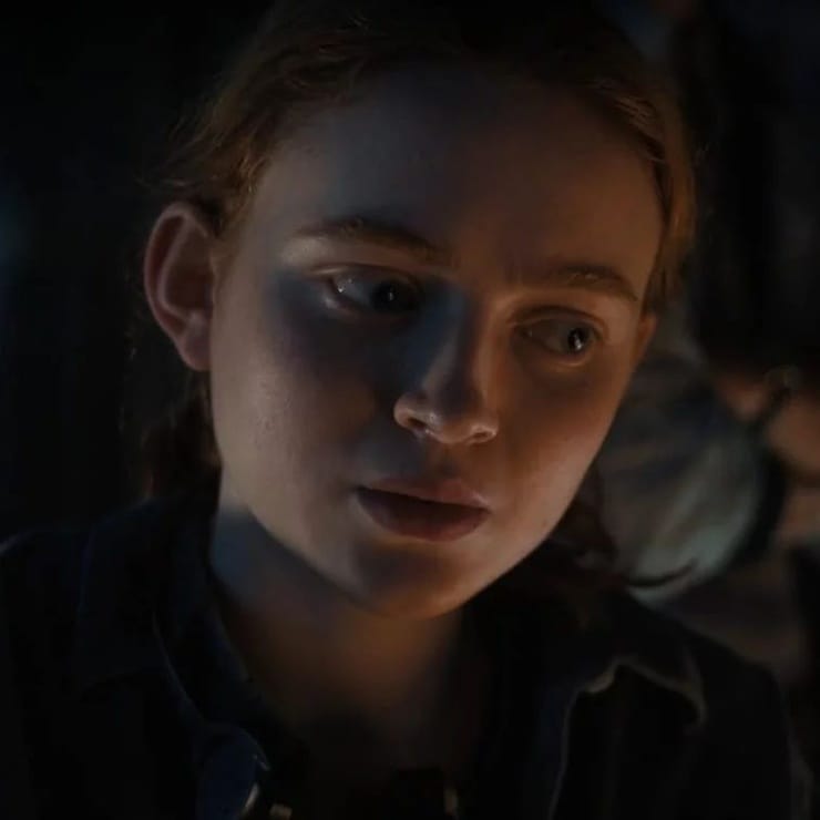 Sadie Sink
