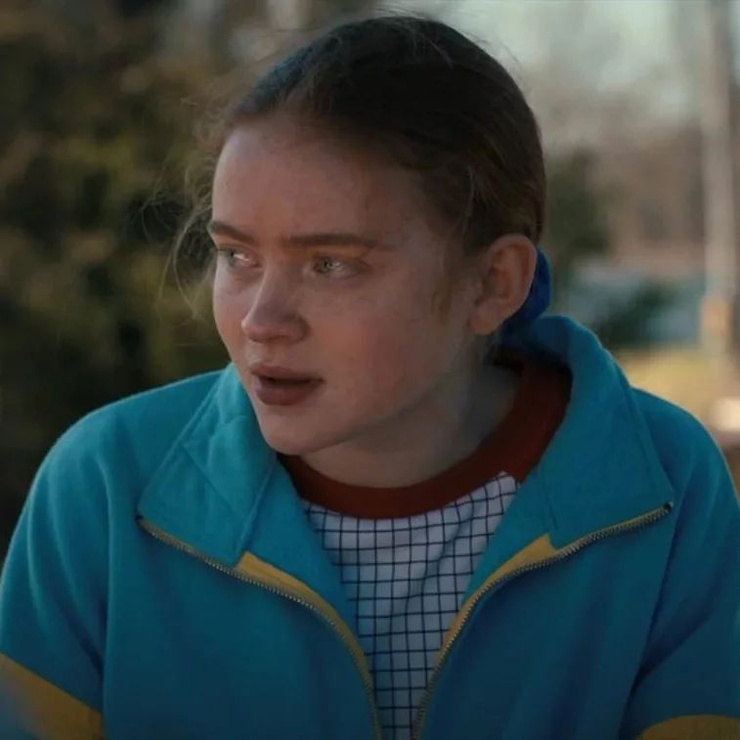 Sadie Sink