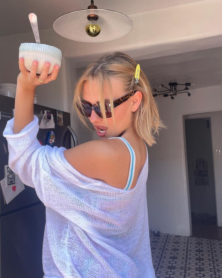 Ella Kernkamp