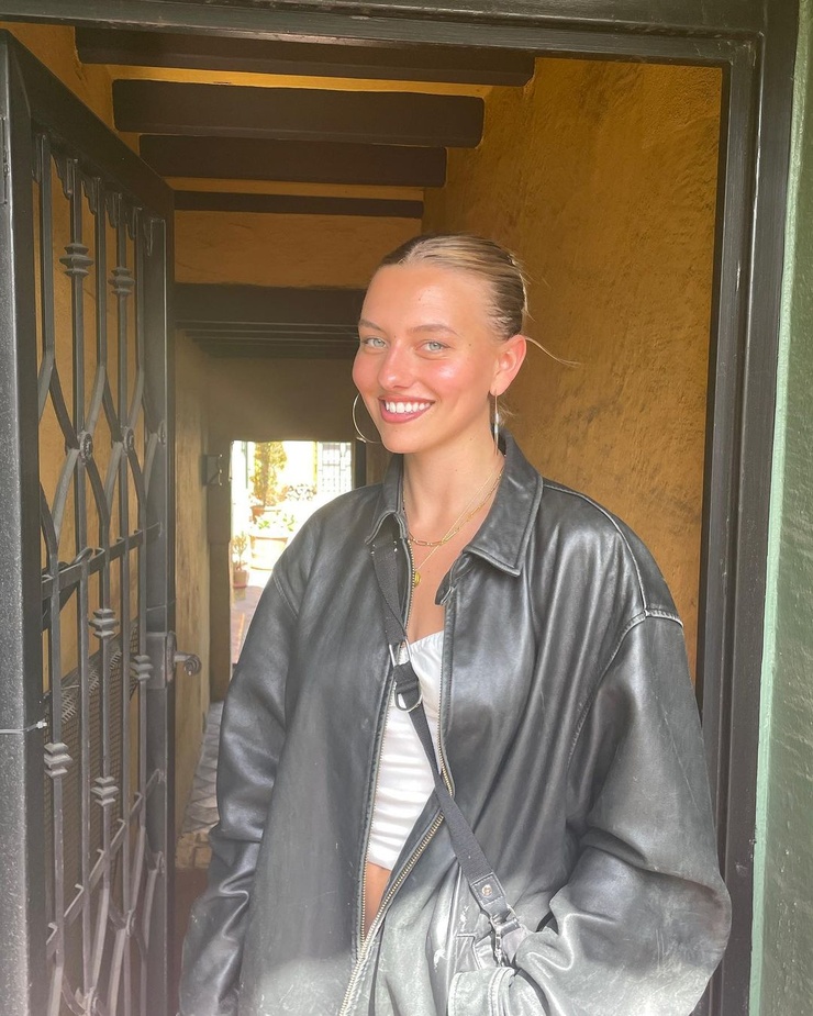 Ella Kernkamp