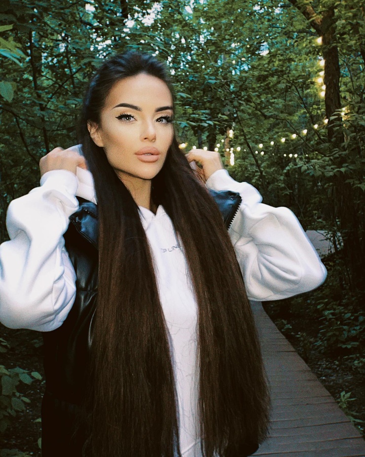 Anastasia Taylakova Anastasia Taylakova