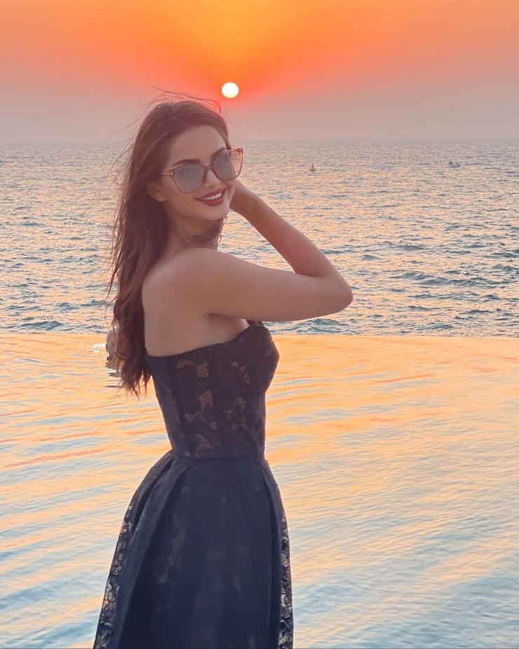 Mahlagha Jaberi