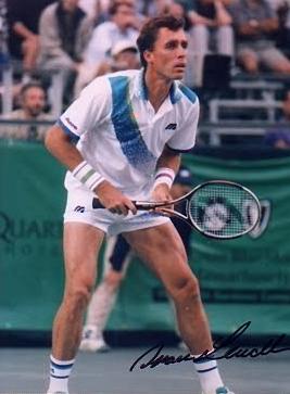 Ivan Lendl