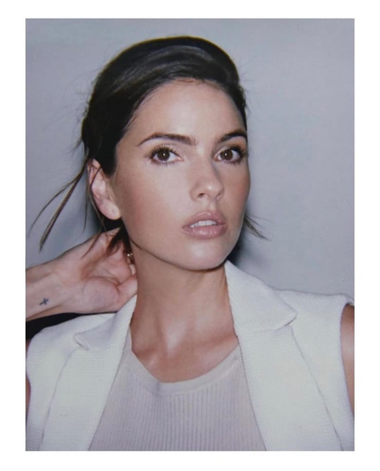 Shelley Hennig