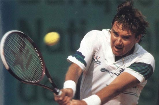 Jimmy Connors