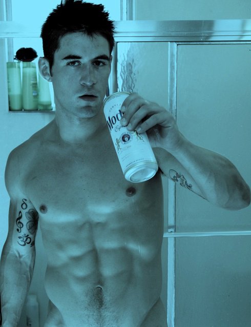 Benjamin Godfre