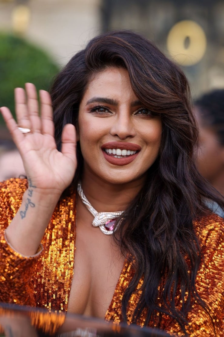 Priyanka Chopra