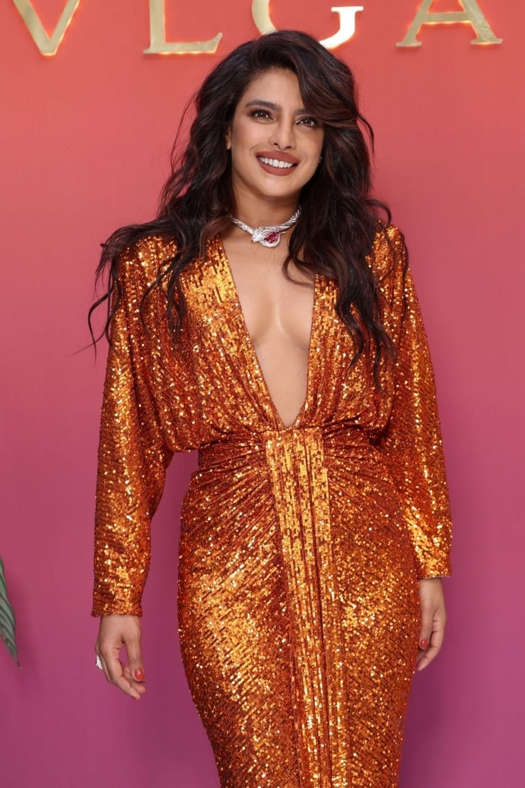 Priyanka Chopra