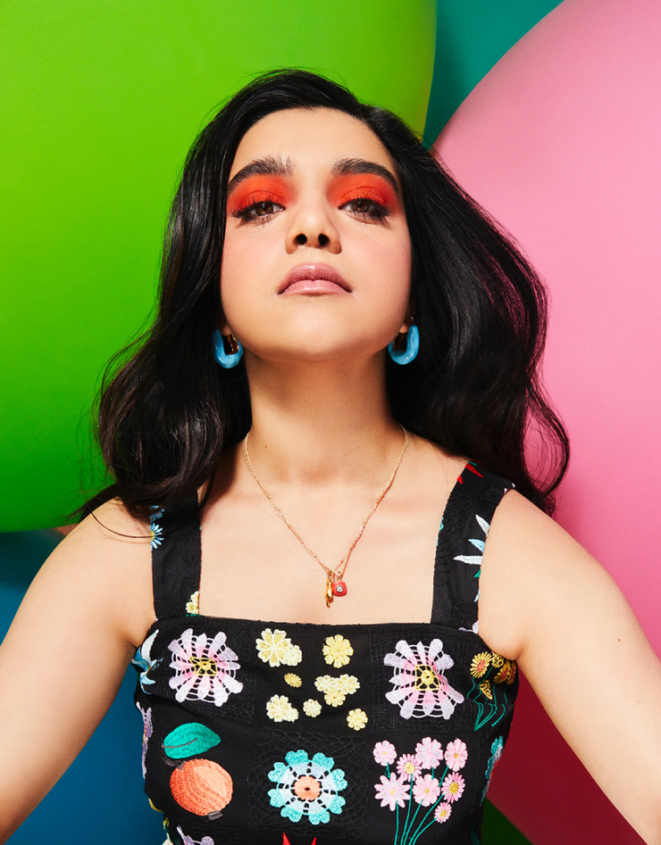 Iman Vellani