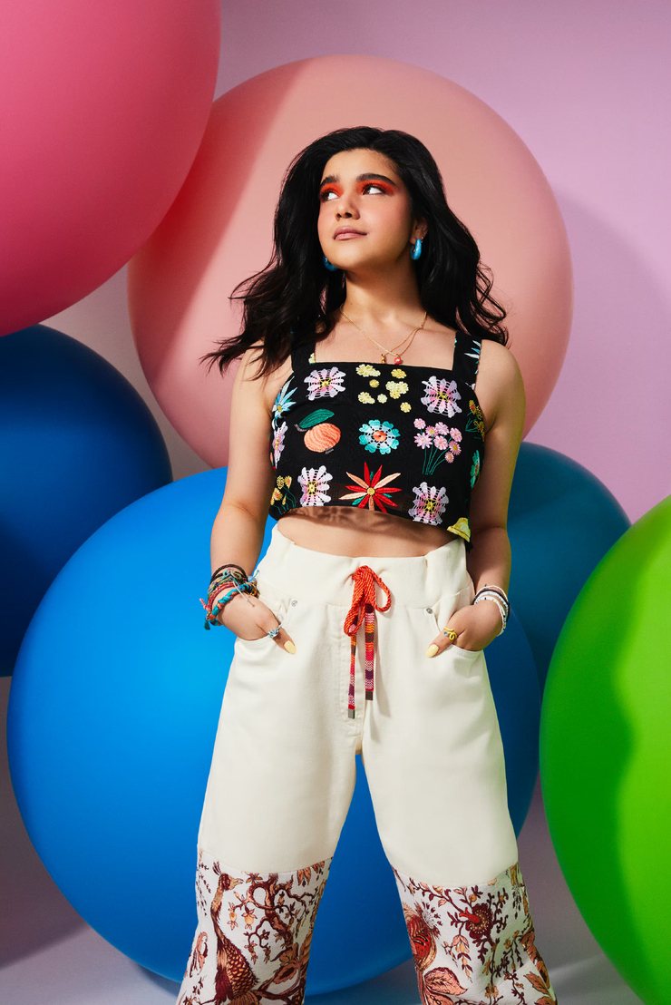 Iman Vellani