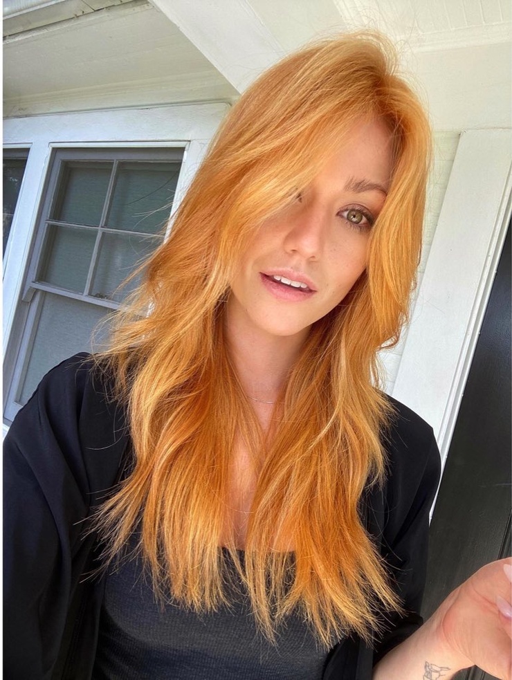 Katherine McNamara Katherine McNamara