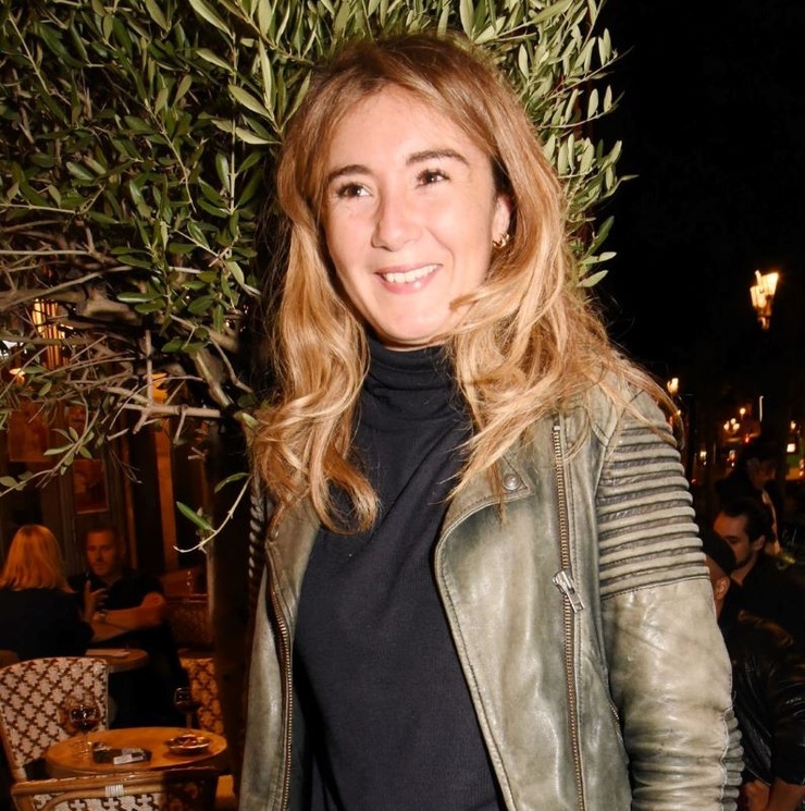 Anais Aidoud Anais Aidoud