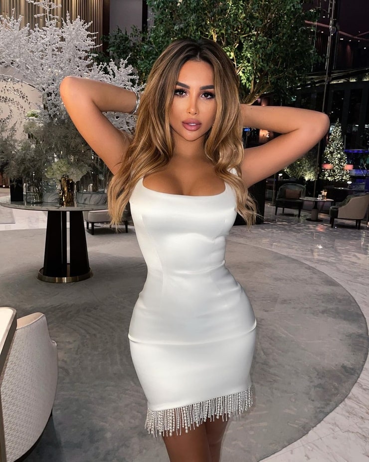 Sitora Banu