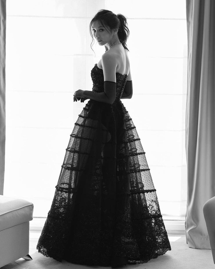 Gemma Chan Gemma Chan