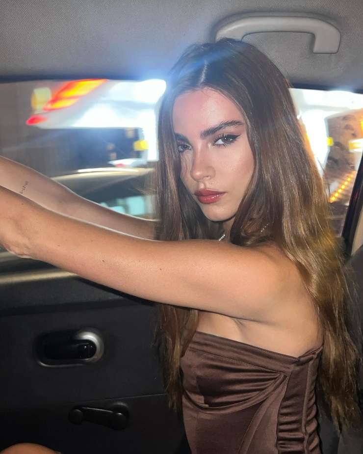 Bridget Satterlee Bridget Satterlee