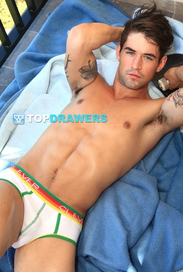 Benjamin Godfre