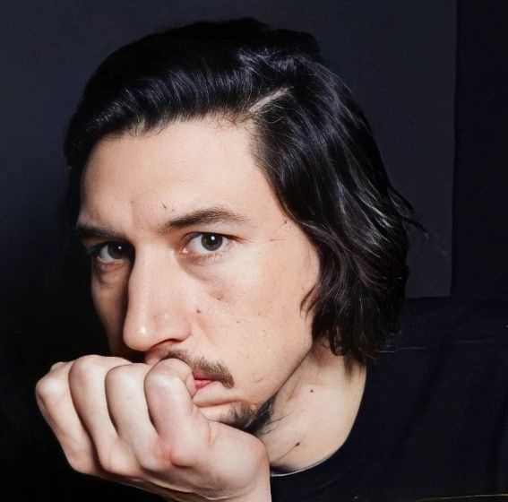 Adam Driver