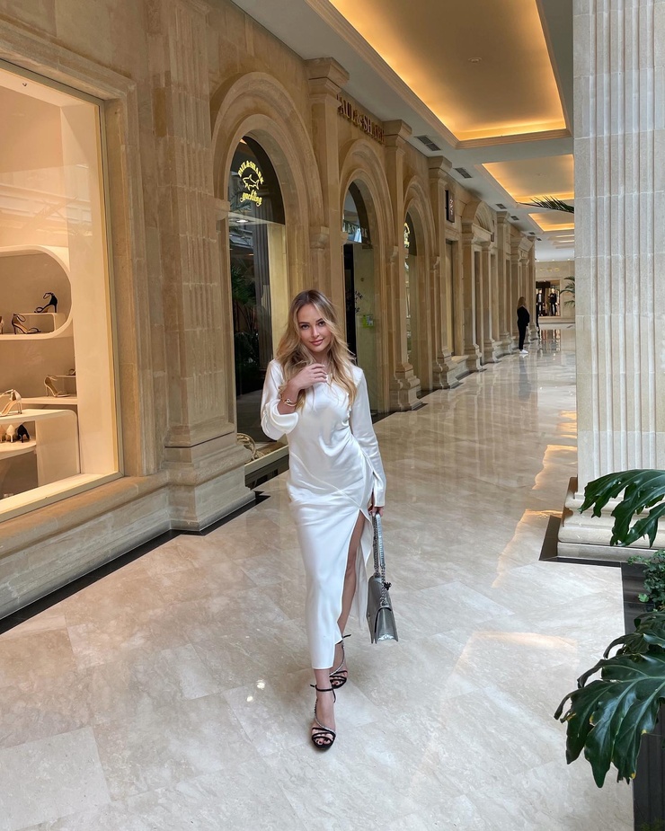 Victoria Tsuranova