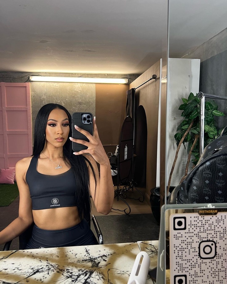 Lala Moten