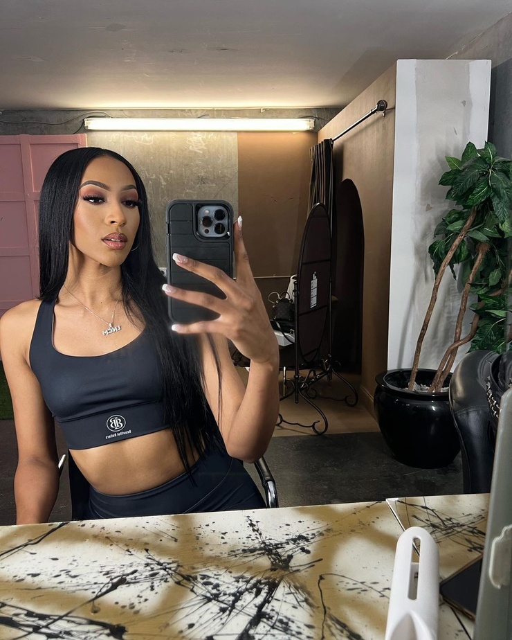 Lala Moten