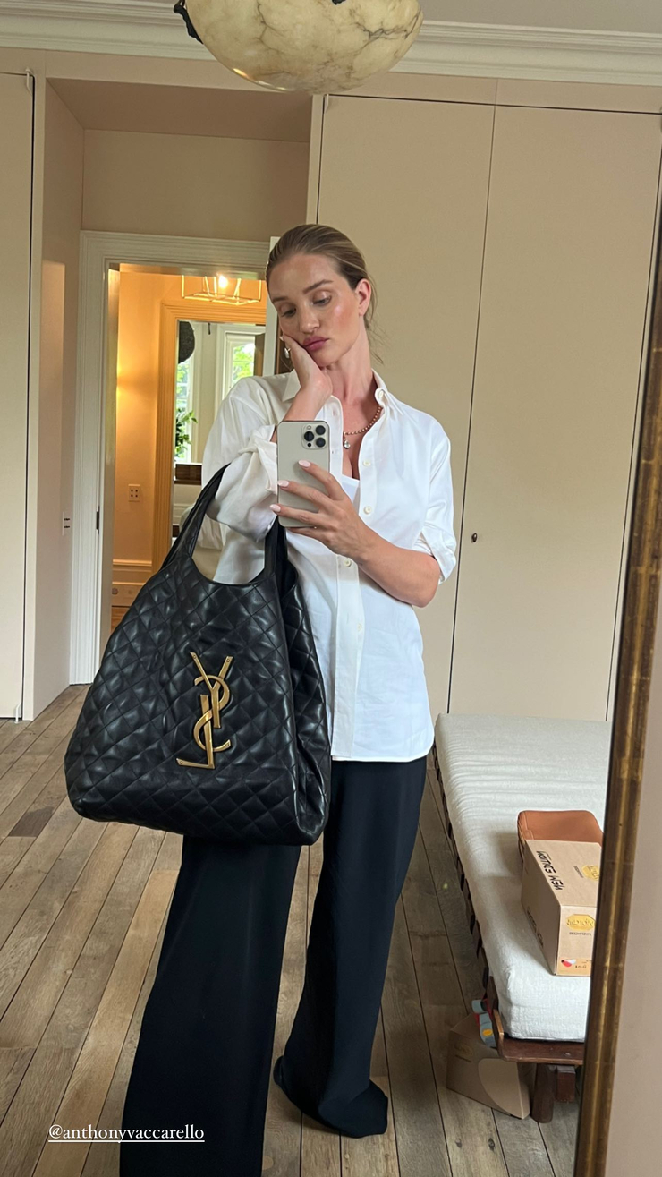 Rosie Huntington-Whiteley