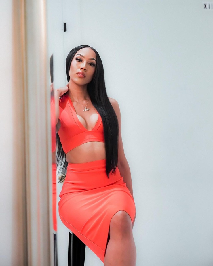 Lala Moten