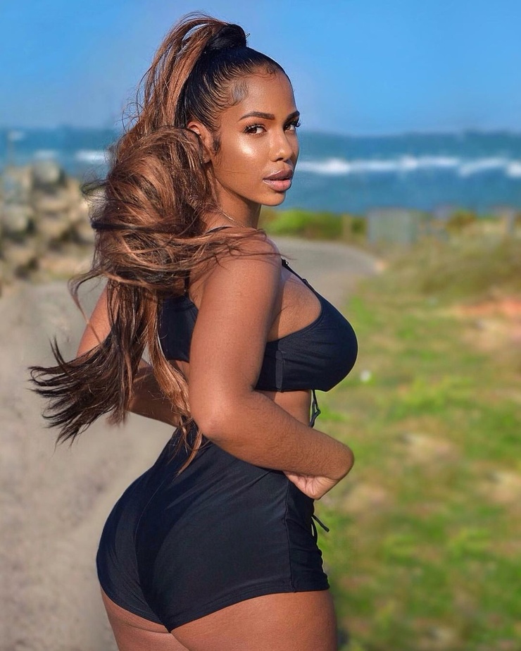 Leiza Keane