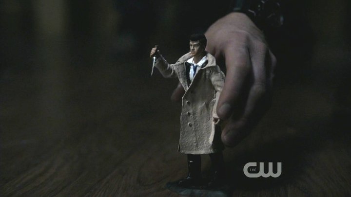 Supernatural Supernatural