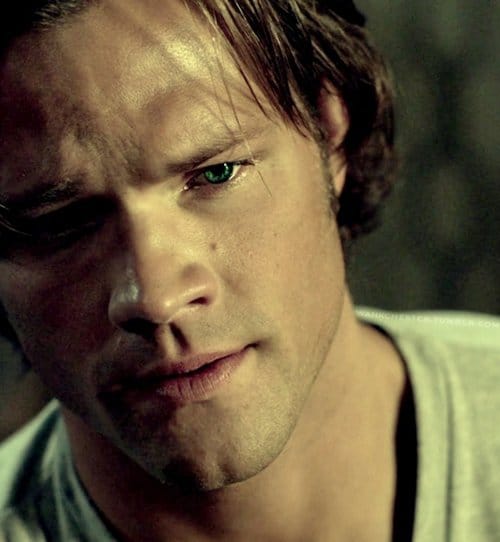 Jared Padalecki