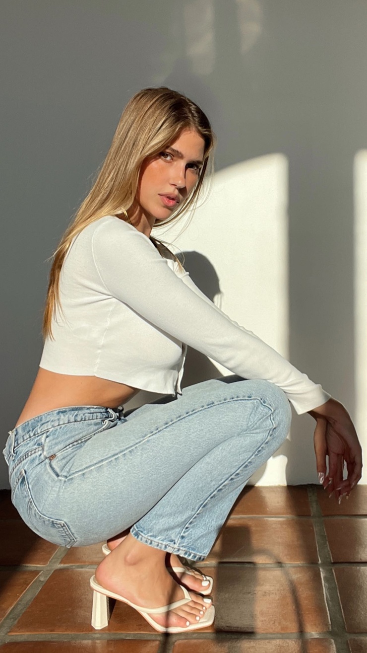 Kara Del Toro