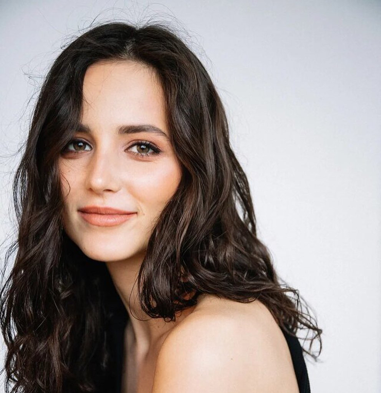 Vera Kolesnikova Vera Kolesnikova