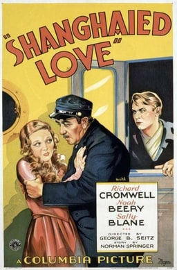 Shanghaied Love