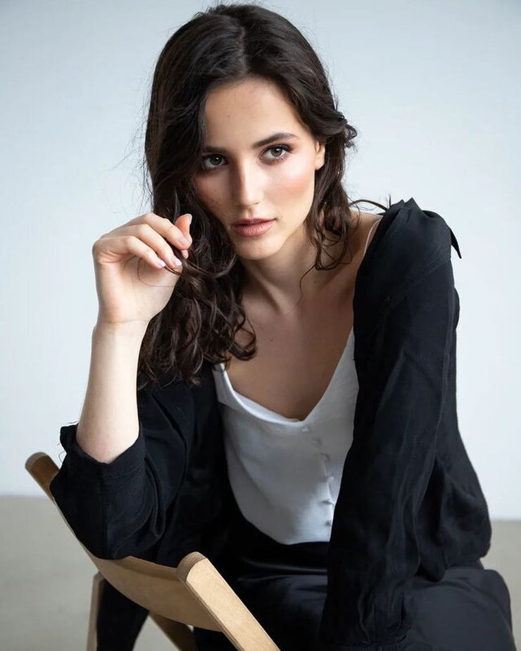 Vera Kolesnikova