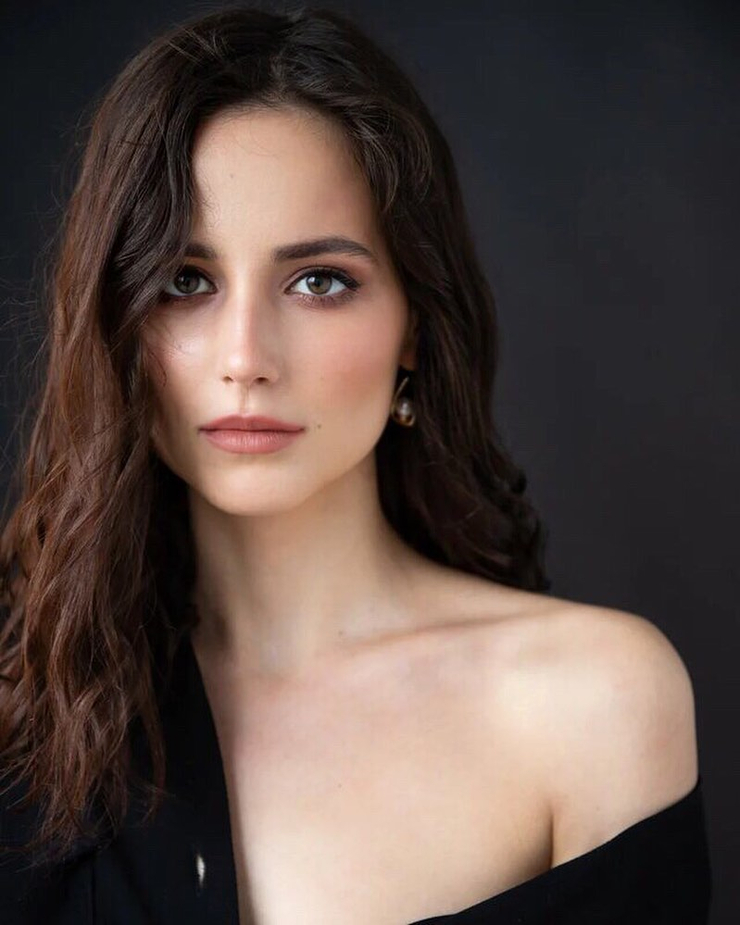 Vera Kolesnikova Vera Kolesnikova